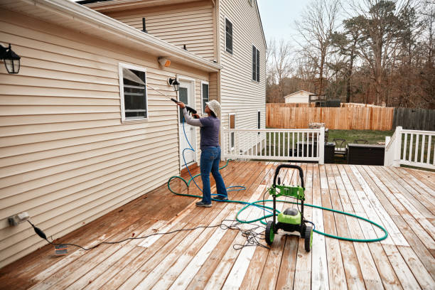 Best Local Pressure Washing Services  in White Mountain Lake, AZ
