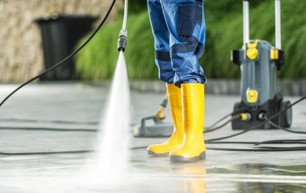 Best Power Washing Near Me  in White Mountain Lake, AZ