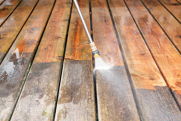 White Mountain Lake, AZ Pressure Washing Company