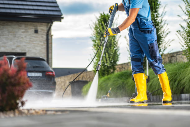 Best Commercial Pressure Washing  in White Mountain Lake, AZ