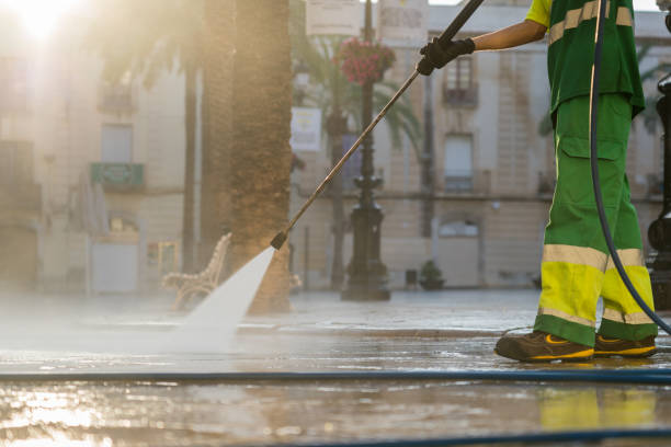 Best Concrete Pressure Washing  in White Mountain Lake, AZ